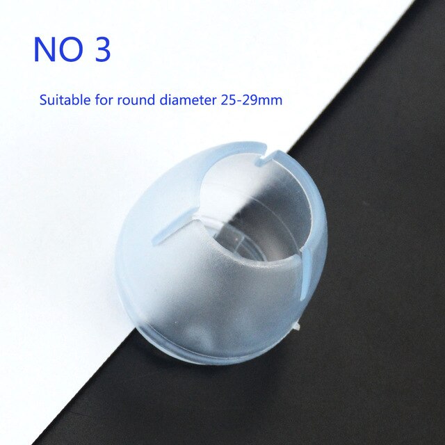 8/16Pcs/Lots Table Chair Leg Mat Silicone Non-slip Chair Leg Caps Foot Protection Cover Pads Wood Floor Protectors 12/24/32Pcs