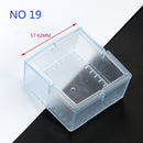 8/16Pcs/Lots Table Chair Leg Mat Silicone Non-slip Chair Leg Caps Foot Protection Cover Pads Wood Floor Protectors 12/24/32Pcs