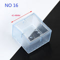 8/16Pcs/Lots Table Chair Leg Mat Silicone Non-slip Chair Leg Caps Foot Protection Cover Pads Wood Floor Protectors 12/24/32Pcs