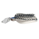 Mycena 13G/16G/19G Chatter bait spinner bait weedless fishing lure Buzzbait wobbler chatterbait for bass pike walleye fish