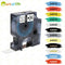 1PC 45013 45010  Labeling Tape 45013 Cartridge Compatible for Dymo D1 LabelManager Writer Maker 280 160 260P 45010 45018 40913
