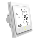 Smart WiFi Thermostat Temperature Controller Water Electric Warm Floor Heating Water Gas Boiler Works with Echo Google Home Tuya