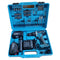 18V 13mm cordless impact drill 18V 13mm brushless impact drill 18V impact drill 18V screwdriver drill with two batteries