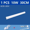 Led Lights Under Cabinet Light For Kitchen Cabinets Lamp 10W 20W T5 LED Cozinha Tube With Plug For Home Decoration 220V 110V