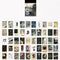 366 pcs of Van Gogh color multi-style kraft paper card Decorative diary Album DIY scrapbook butter material paper retro LOMO