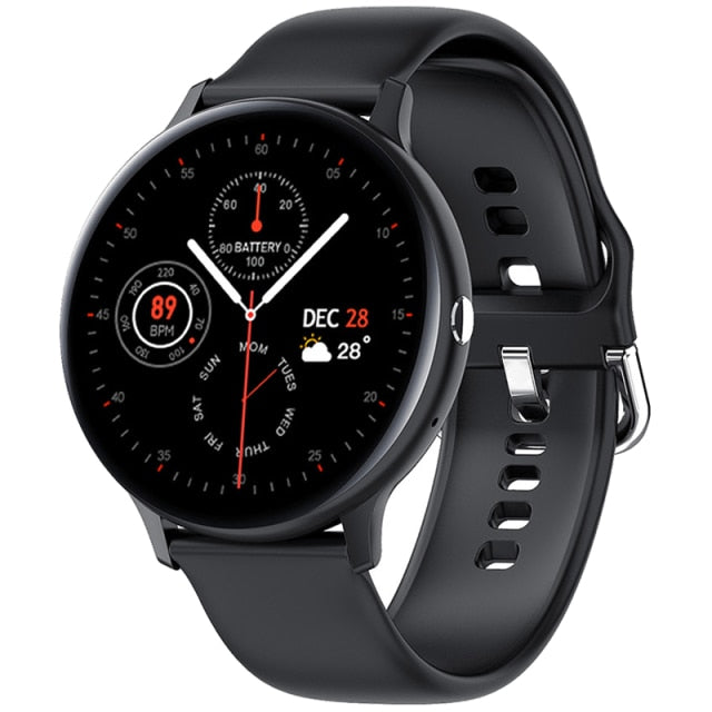 Smart Watch Men Bluetooth Call Play Music Fitness Bracelet Smartwatch Women IP67 Full Touch Sport Digital Watch For Android IOS
