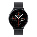 Smart Watch Men Bluetooth Call Play Music Fitness Bracelet Smartwatch Women IP67 Full Touch Sport Digital Watch For Android IOS