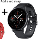 Smart Watch Men Bluetooth Call Play Music Fitness Bracelet Smartwatch Women IP67 Full Touch Sport Digital Watch For Android IOS