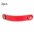 New Adjustable Acrylic Mask Lanyard Mask storage artifact Portable mask storage chain Student chains for storing masks holder