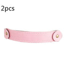 New Adjustable Acrylic Mask Lanyard Mask storage artifact Portable mask storage chain Student chains for storing masks holder