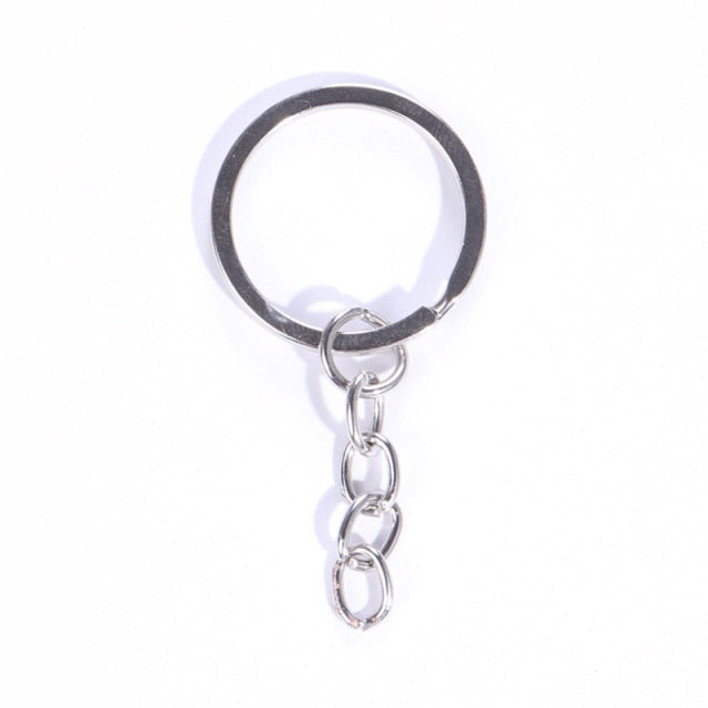 New Adjustable Acrylic Mask Lanyard Mask storage artifact Portable mask storage chain Student chains for storing masks holder