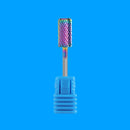 Carbide Tungsten Nail Bits Milling Cutter Burrs Electric Nail Drill Bit Pedicure  Cuticle Clean Tools For Manicure Buffers Drill