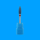 Carbide Tungsten Nail Bits Milling Cutter Burrs Electric Nail Drill Bit Pedicure  Cuticle Clean Tools For Manicure Buffers Drill
