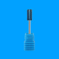 Carbide Tungsten Nail Bits Milling Cutter Burrs Electric Nail Drill Bit Pedicure  Cuticle Clean Tools For Manicure Buffers Drill