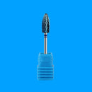Carbide Tungsten Nail Bits Milling Cutter Burrs Electric Nail Drill Bit Pedicure  Cuticle Clean Tools For Manicure Buffers Drill
