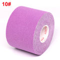 5 Size Kinesiology Athletic Tape Elastoplast Sports Recovery Strapping Gym Waterproof Tennis Muscle Pain Relief Bandage