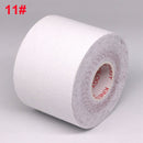 5 Size Kinesiology Athletic Tape Elastoplast Sports Recovery Strapping Gym Waterproof Tennis Muscle Pain Relief Bandage
