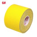 5 Size Kinesiology Athletic Tape Elastoplast Sports Recovery Strapping Gym Waterproof Tennis Muscle Pain Relief Bandage