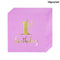Taoup 1pc One First Birthday Party Hats 1st 2nd 3rd Crown Birthday Hats Number One Party Decors Kids Accessories Newborn Child