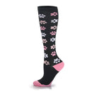 Compression Socks Marathon Running Sports Socks Men Women 30 Mmhg Knee High for Medical Edema Diabetes Varicose Veins