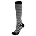 Compression Socks Marathon Running Sports Socks Men Women 30 Mmhg Knee High for Medical Edema Diabetes Varicose Veins