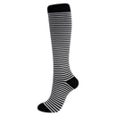 Compression Socks Marathon Running Sports Socks Men Women 30 Mmhg Knee High for Medical Edema Diabetes Varicose Veins