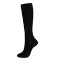 Compression Socks Marathon Running Sports Socks Men Women 30 Mmhg Knee High for Medical Edema Diabetes Varicose Veins