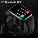 Smart Watch Men Smartwatch Women Bluetooth Call Watch Waterproof Fitness Tracker Music Control 2020 For Iphone Xiaomi Huawei IWO