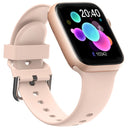 Smart Watch Men Smartwatch Women Bluetooth Call Watch Waterproof Fitness Tracker Music Control 2020 For Iphone Xiaomi Huawei IWO