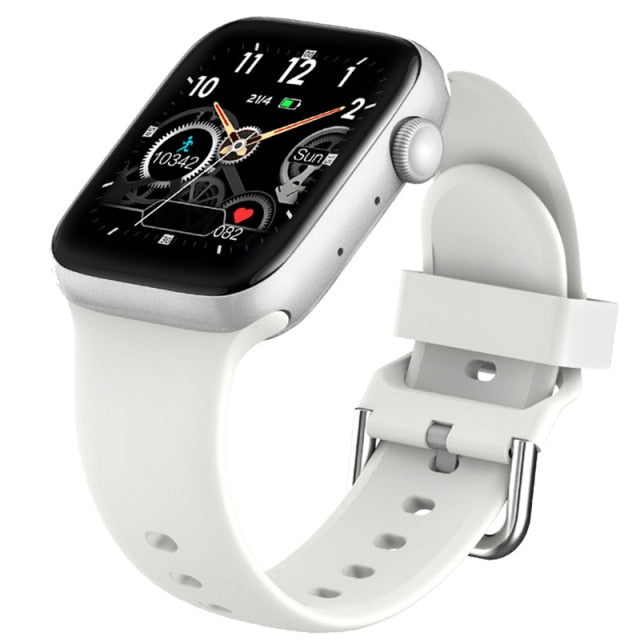 Smart Watch Men Smartwatch Women Bluetooth Call Watch Waterproof Fitness Tracker Music Control 2020 For Iphone Xiaomi Huawei IWO