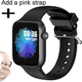 Smart Watch Men Smartwatch Women Bluetooth Call Watch Waterproof Fitness Tracker Music Control 2020 For Iphone Xiaomi Huawei IWO