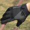 2019 1 Pair Bike Bicycle Gloves Full Finger Touchscreen Men Women  MTB Gloves Breathable Summer Mittens MC889