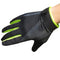 2019 1 Pair Bike Bicycle Gloves Full Finger Touchscreen Men Women  MTB Gloves Breathable Summer Mittens MC889