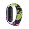 Strap for Xiaomi Mi Band 6 5 4 3 Sport Wristband Silicone Bracelet Mi Band 3 4 Band5 replacement straps For mi band 6 watch band