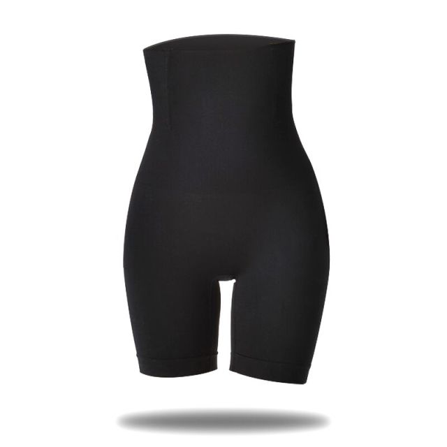 Butt Lifter Seamless Waist Trainer Corset Women High Waist Slimming Push Up Panties Shapewear Underwear Body Shaper Sauna