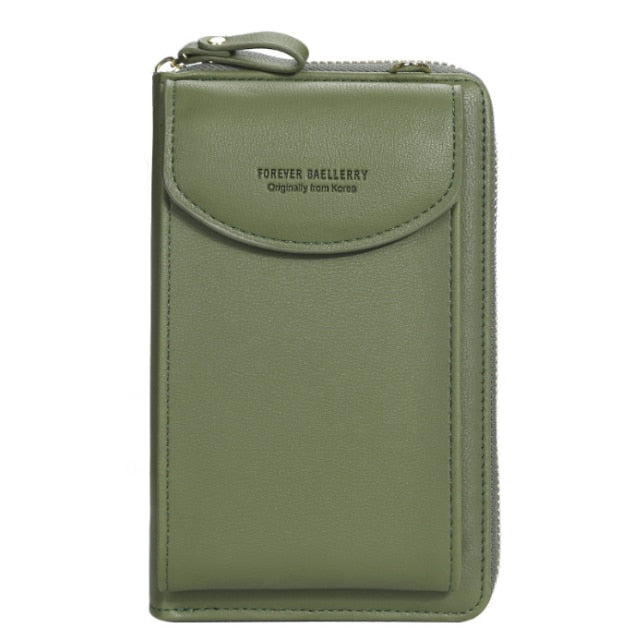 PU Luxury Handbags Womens Bags for Woman 2020 Ladies Hand Bags Women's Crossbody Bags Purse Clutch  Phone Wallet Shoulder Bag