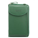 PU Luxury Handbags Womens Bags for Woman 2020 Ladies Hand Bags Women's Crossbody Bags Purse Clutch  Phone Wallet Shoulder Bag