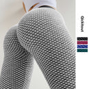 5 styles Fitness Women Leggings Fashion Patchwork Print High Waist Elastic Push Up Ankle Length Polyester Leggings