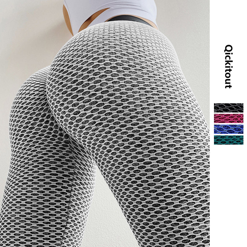 5 styles Fitness Women Leggings Fashion Patchwork Print High Waist Elastic Push Up Ankle Length Polyester Leggings
