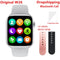2021 Original IWO W26 Smart Watch Men/Women Heart Rate/Blood Pressure Monitor Clock Bluetooth Call Smartwatch For Android IOS