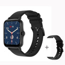 LEMFO Smart Watch Y20 2021 Men Women 1.69 inch Full Touch Screen Fitness Tracker IP67 Waterproof GTS 2 2e Smartwatch pk P8 Plus