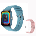 LEMFO Smart Watch Y20 2021 Men Women 1.69 inch Full Touch Screen Fitness Tracker IP67 Waterproof GTS 2 2e Smartwatch pk P8 Plus