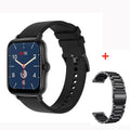 LEMFO Smart Watch Y20 2021 Men Women 1.69 inch Full Touch Screen Fitness Tracker IP67 Waterproof GTS 2 2e Smartwatch pk P8 Plus