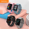 2021 HERALL P8 SE Smart Watch Men Women's Watches Sport Smartwatch Fitness Bracelet Band  For Android Xiaomi Apple Huawei
