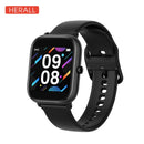 2021 HERALL P8 SE Smart Watch Men Women's Watches Sport Smartwatch Fitness Bracelet Band  For Android Xiaomi Apple Huawei