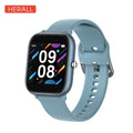2021 HERALL P8 SE Smart Watch Men Women's Watches Sport Smartwatch Fitness Bracelet Band  For Android Xiaomi Apple Huawei