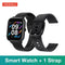 2021 HERALL P8 SE Smart Watch Men Women's Watches Sport Smartwatch Fitness Bracelet Band  For Android Xiaomi Apple Huawei