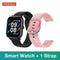 2021 HERALL P8 SE Smart Watch Men Women's Watches Sport Smartwatch Fitness Bracelet Band  For Android Xiaomi Apple Huawei
