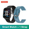 2021 HERALL P8 SE Smart Watch Men Women's Watches Sport Smartwatch Fitness Bracelet Band  For Android Xiaomi Apple Huawei