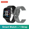 2021 HERALL P8 SE Smart Watch Men Women's Watches Sport Smartwatch Fitness Bracelet Band  For Android Xiaomi Apple Huawei